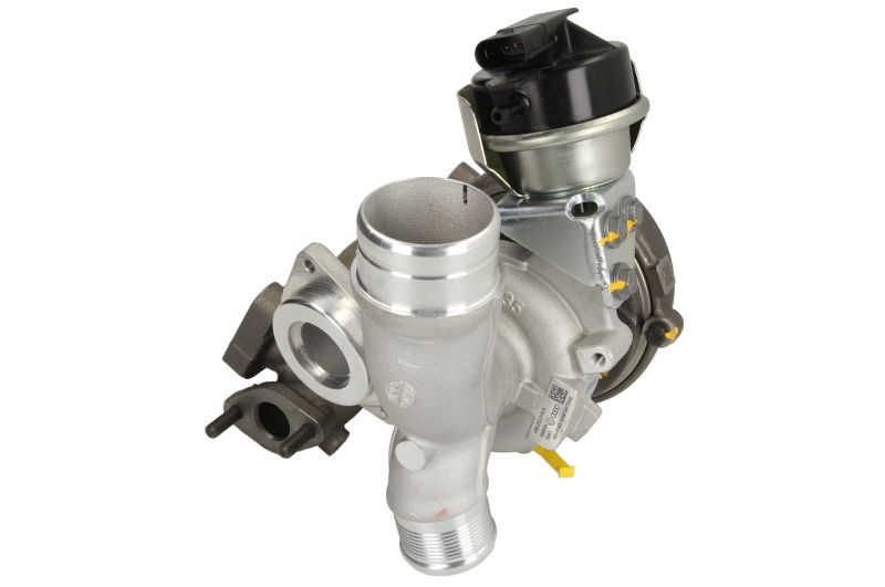 Υπερπληρωτής/Turbo SKODA FABIA III; VW POLO V 1.4D 05.14-